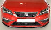 Aba/Lip frontal Seat Leon 5F 2017 Facelift