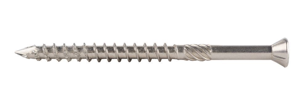 wkręty do podłóg i tarasów inox a2 wn 5.0x070
