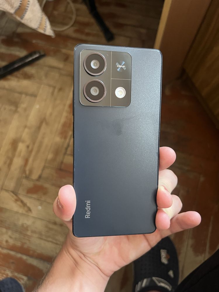 Xiaomi Redmi Note 13 8/256 5G