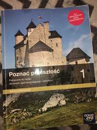 Podręcznik do Historii