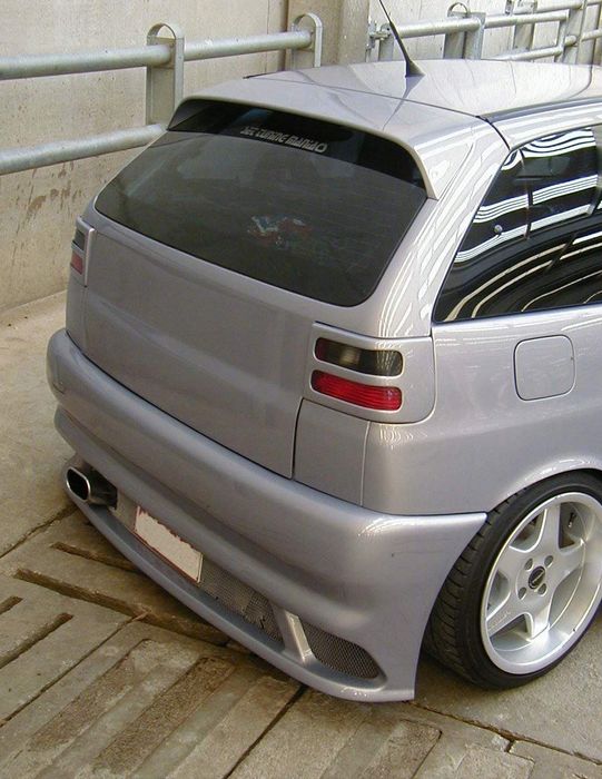 spoiler lotka daszek seat ibiza 1994-1999 ver2 tfb tuning
