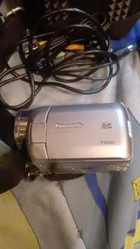 Видеокамера Panasonic sdr-h250ee-s