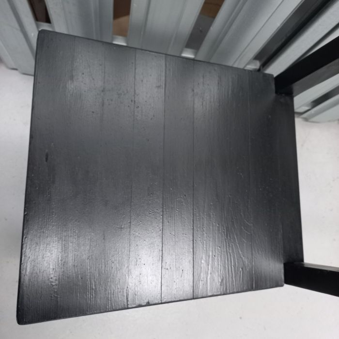 Krzeselko ikea drewniane