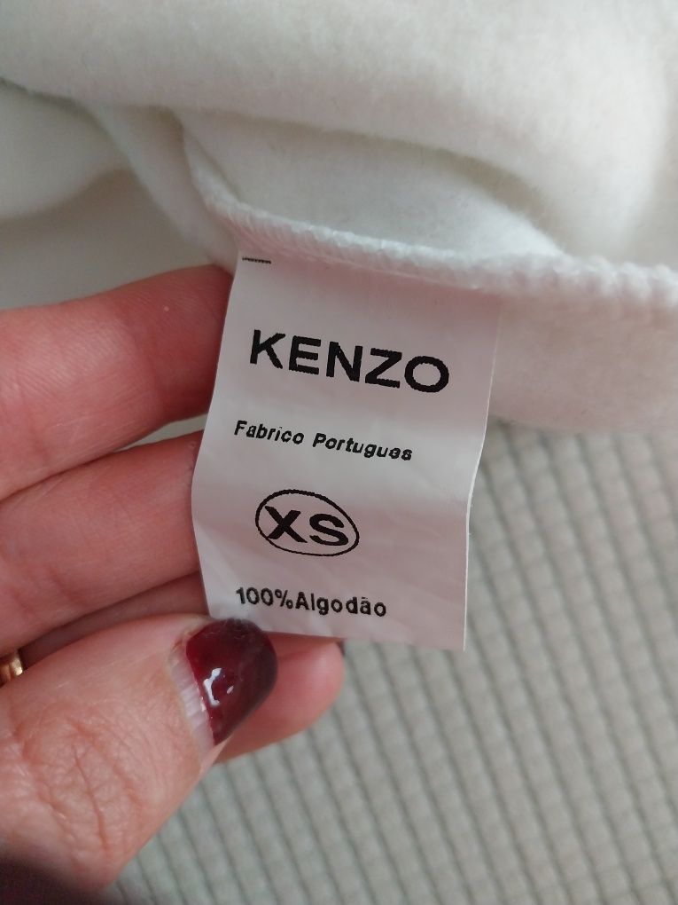 Sweet Kenzo criança