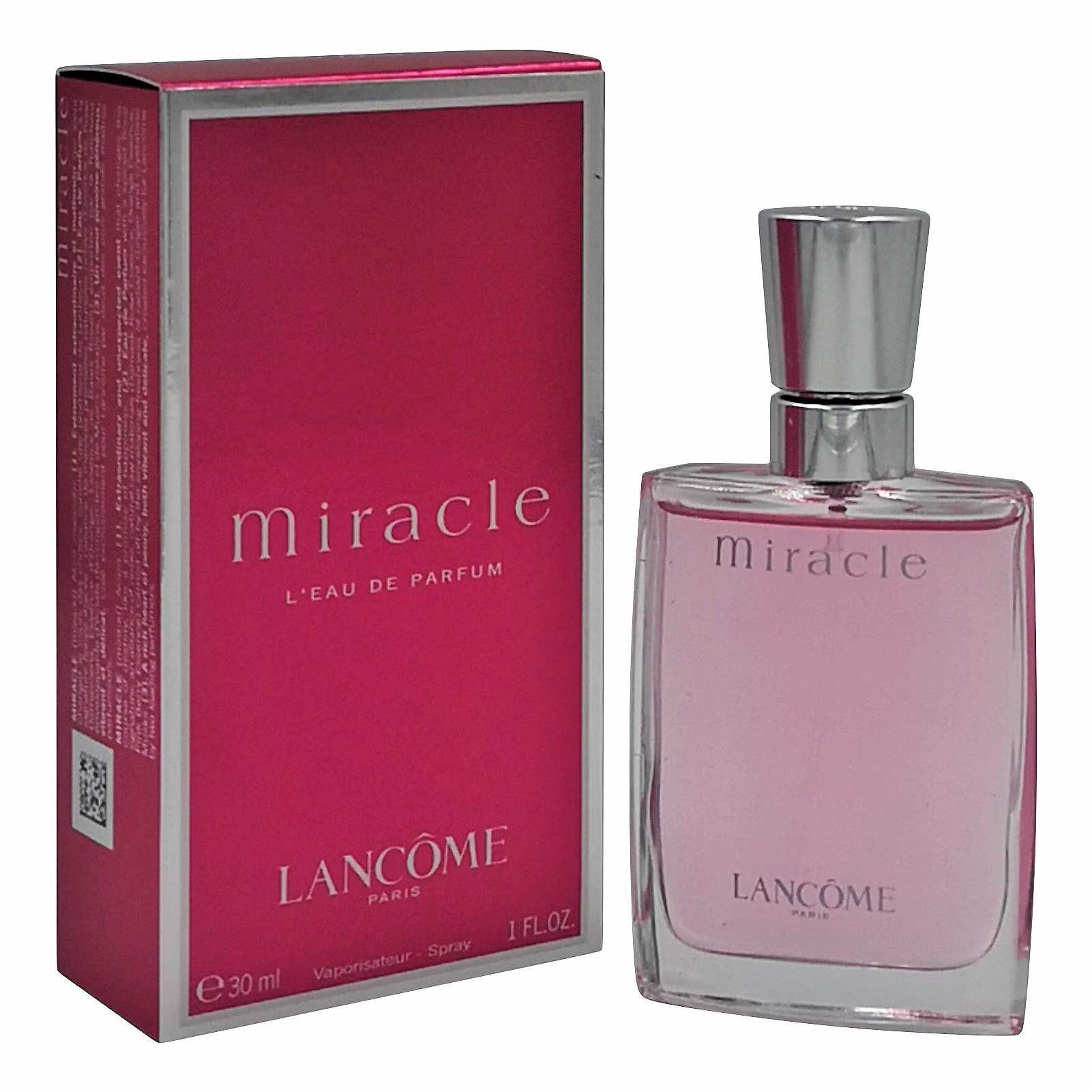 Perfumy | Lancome | Miracle | 30 ml | edp