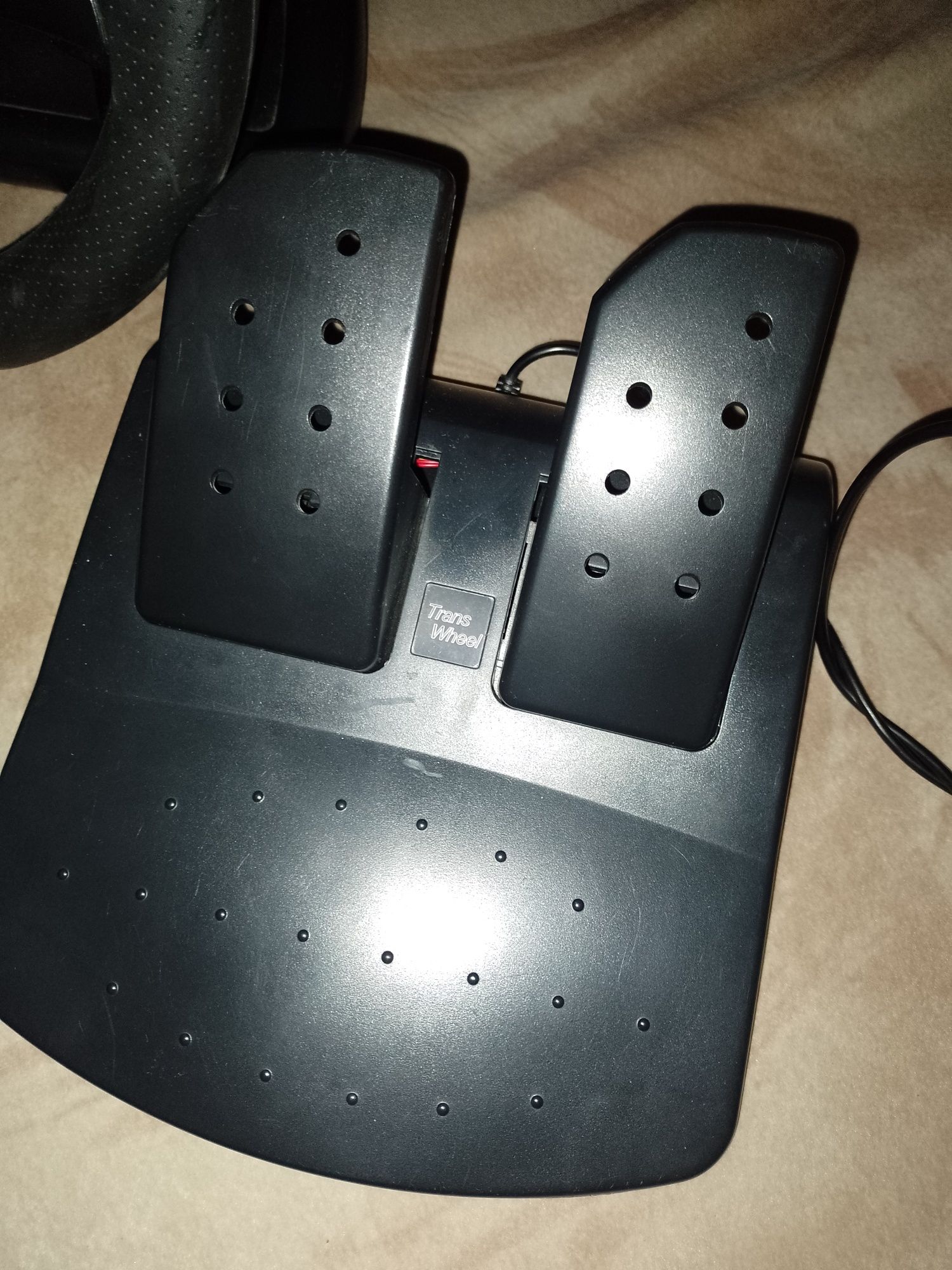 Kierownica q Smart sw2020