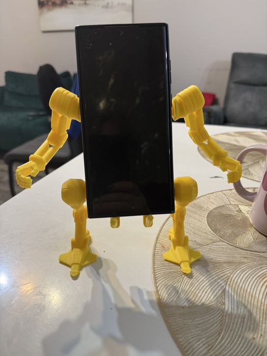 Druki 3D na zamowienie. Projekt !!