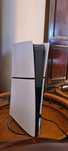 Ps5 slim 1TB - 4K 120