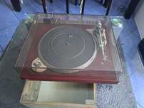 Gramofon dual cs 130s