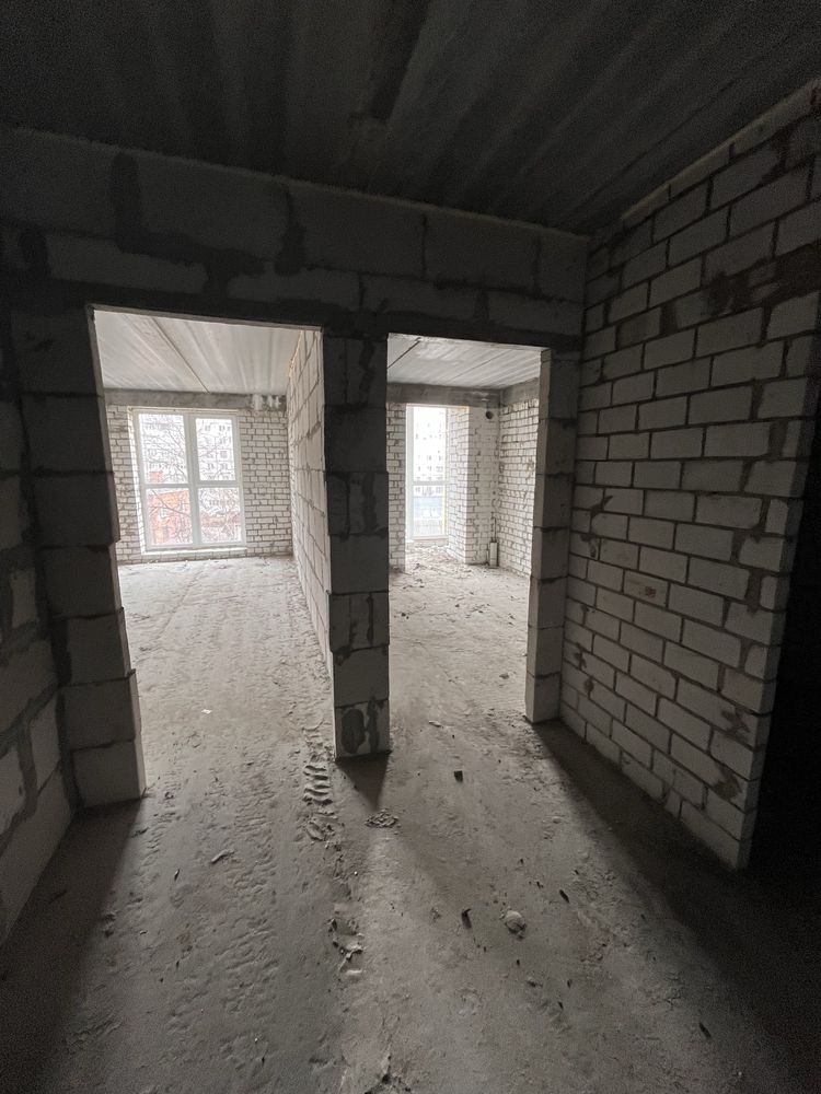 1 кімнатна квартира в ЖК Аристократ
