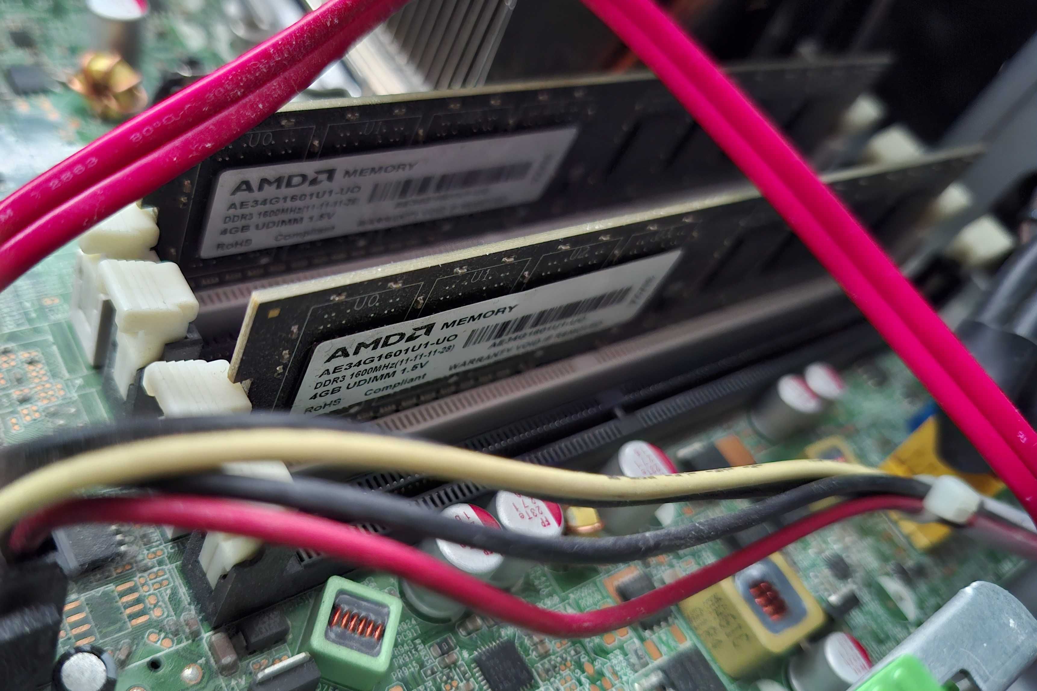 HP Z210 Workstation