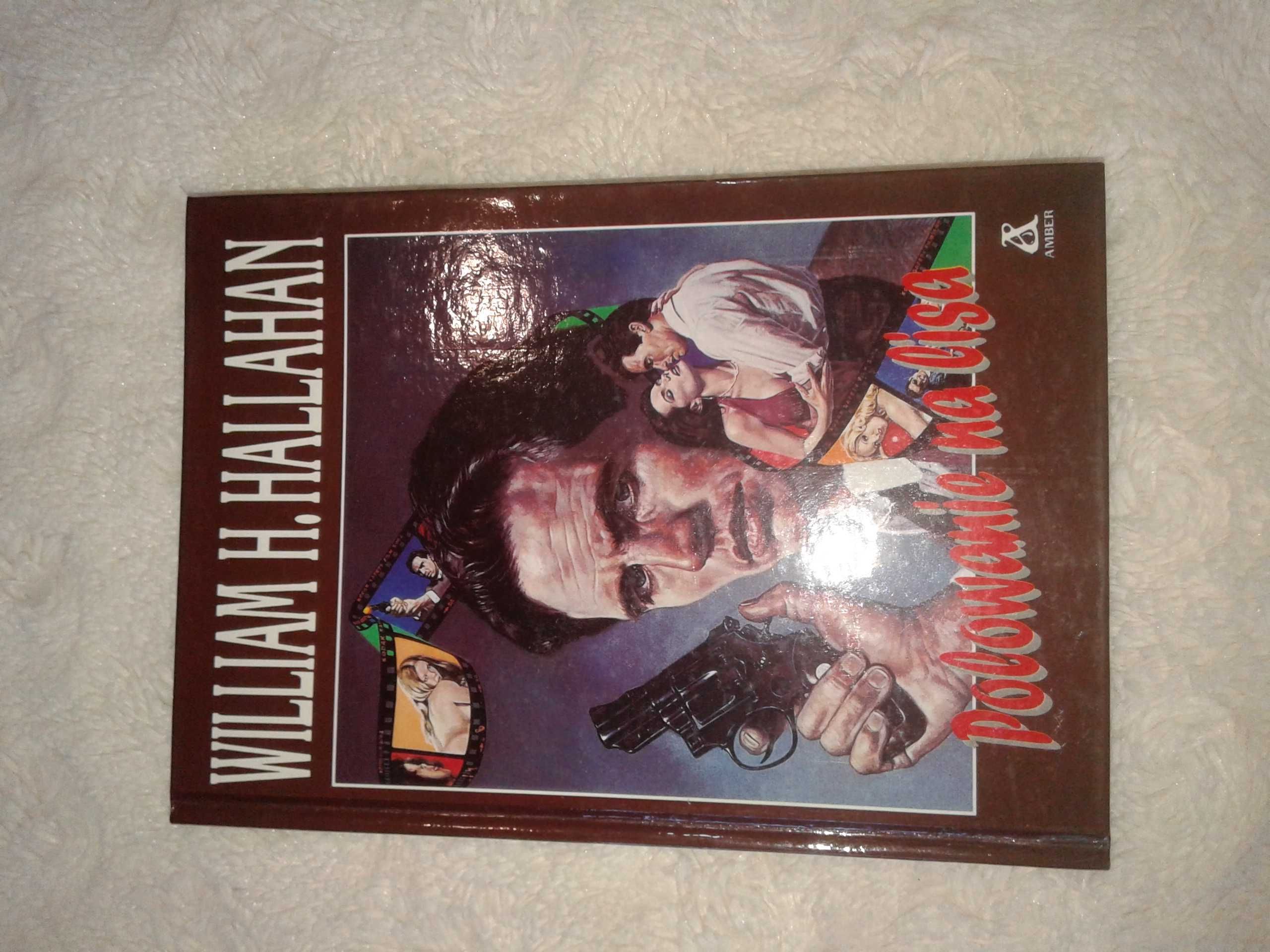Polowanie na lisa - William H. Hallahan