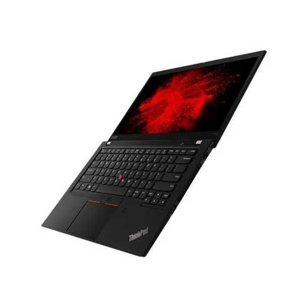 Ноутбук Lenovo ThinkPad P14s 1st Gen Black (20S4003NGE) !!Новий!!