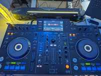 Pioneer Xdj rx na części!