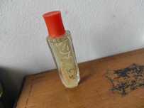 Folies de Saisons Ivresse d'Ete Yves Rocher miniaturka