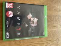 VAMPYR gra Xbox One