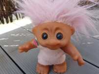 Troll Dam 1984 kolekcja