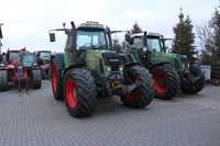 Import Niemcy Fendt 820vario.818.718.tuz.wom.pnematyka  ROK 2007