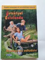 Detektywi z Dalslandu Bandyci na odludziu