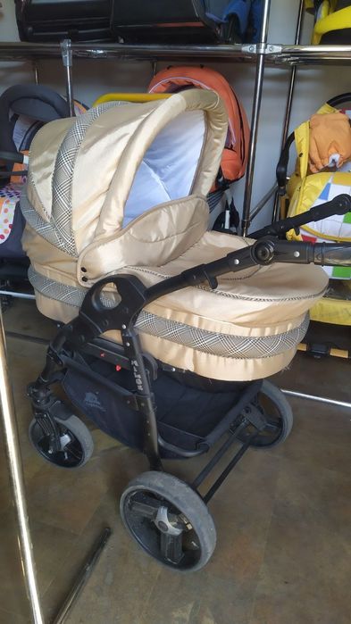 Распродажа г.Херсон,Колясочки 2в1 б/у