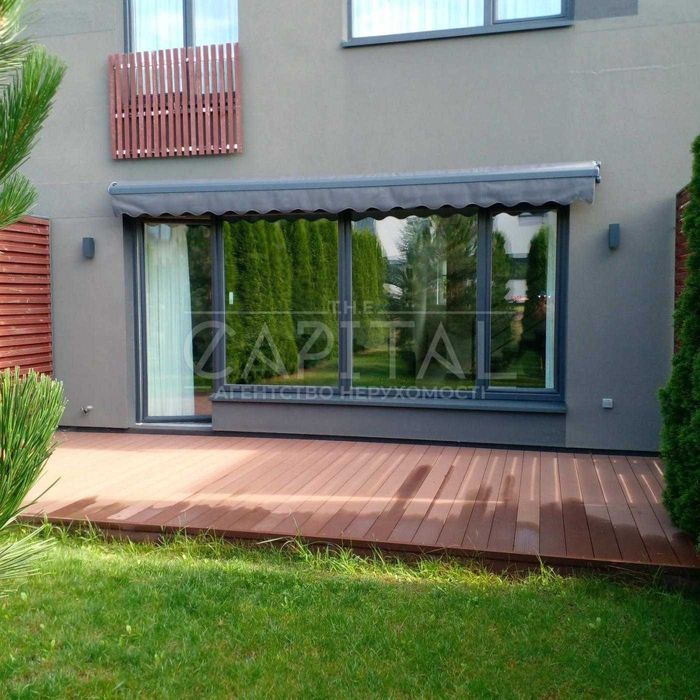 Оренда / Таунхаус
Києво-Святошинський район, Гореничі, вул. Садова, 49