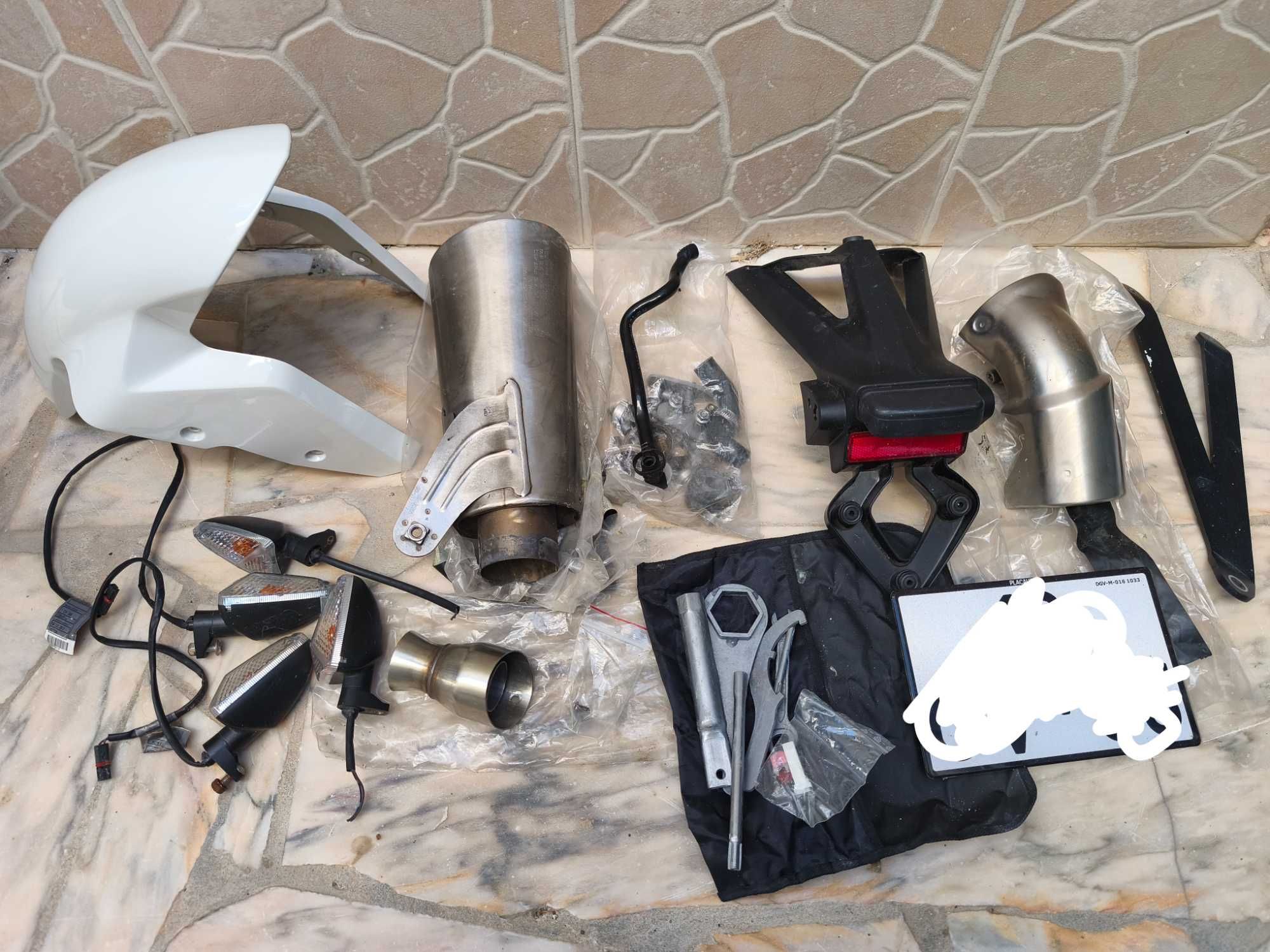 Vendo BMW S1000rr