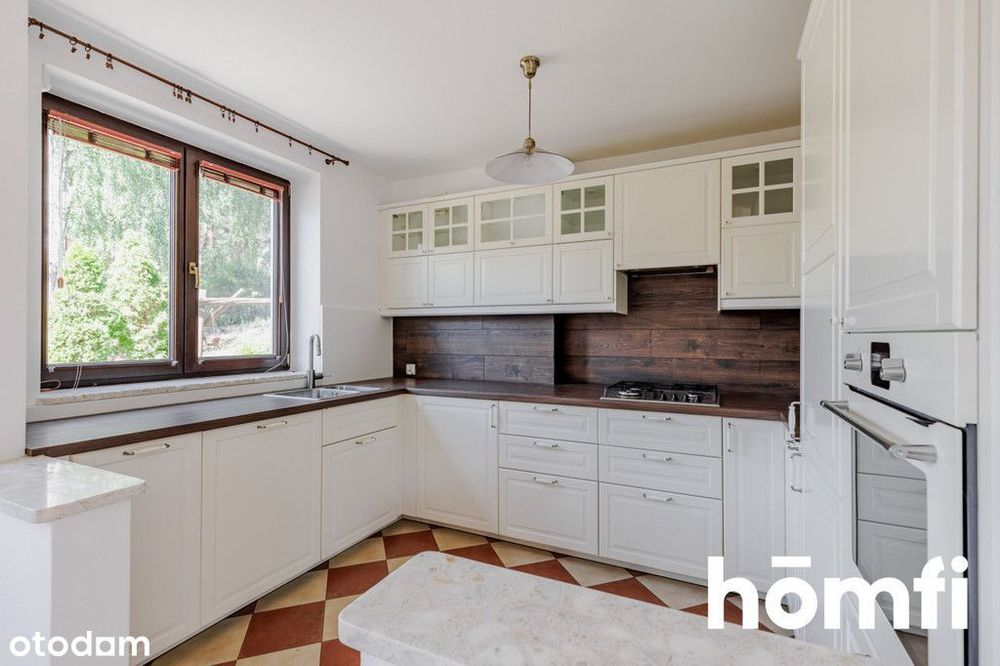 Zamieszkaj 5 minut od plaży! Duży dom na wynajem