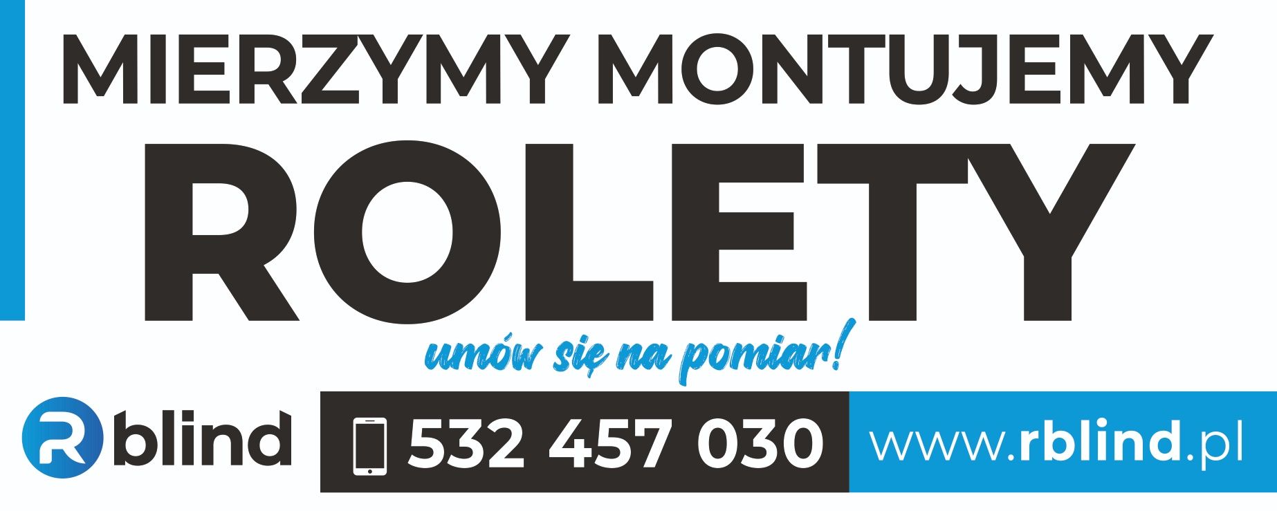 Rolety dzień noc w kasecie Wiele kolorów Mierzymy i montujemy
