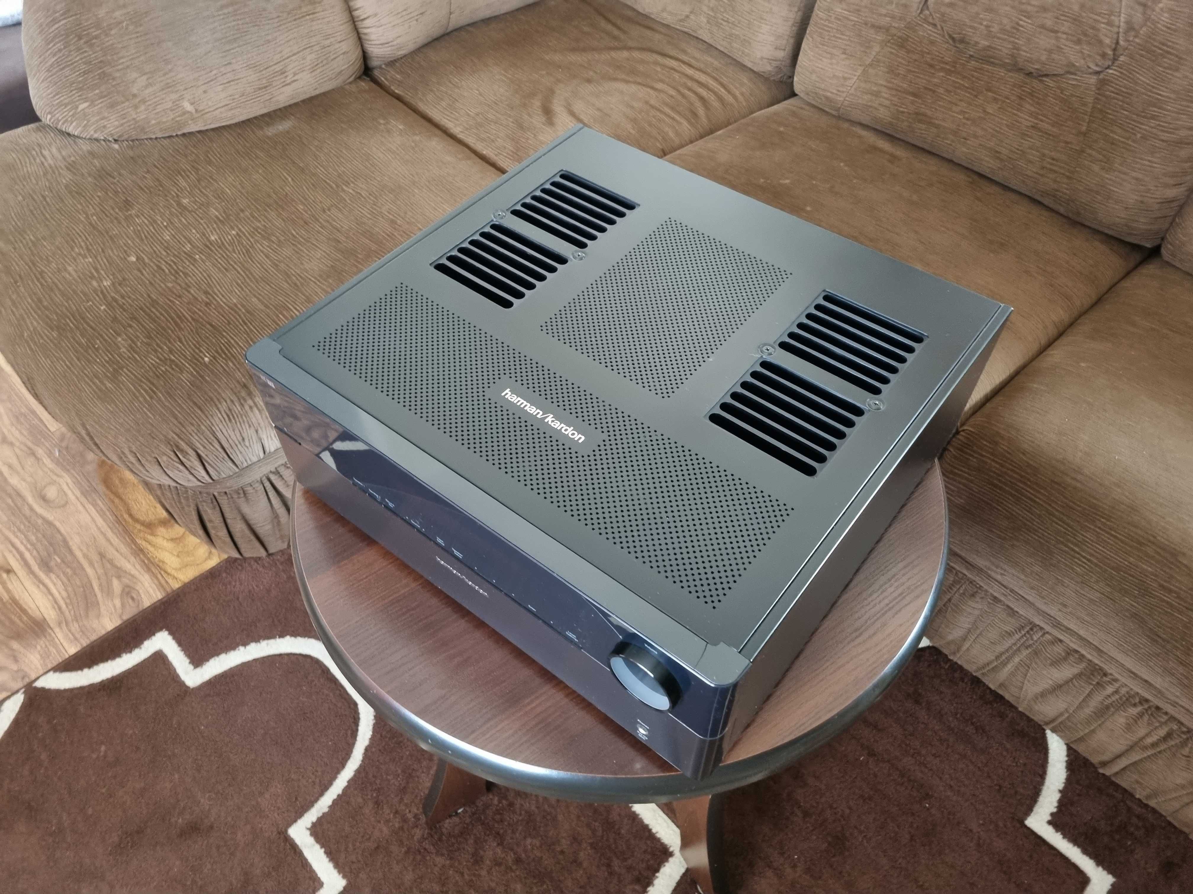 Harman Kardon HK990