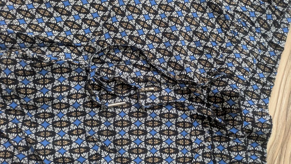 Krótkie spodenki letnie M,bdb