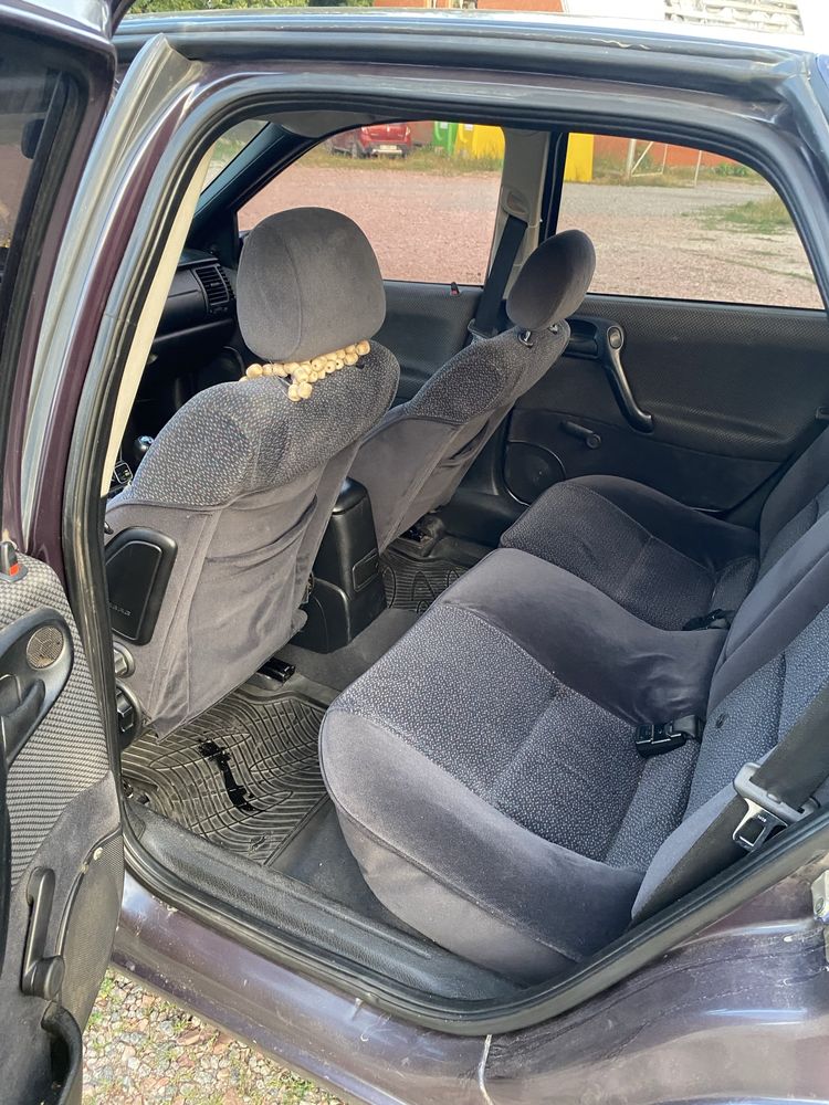 Продам Opel Vektra B
