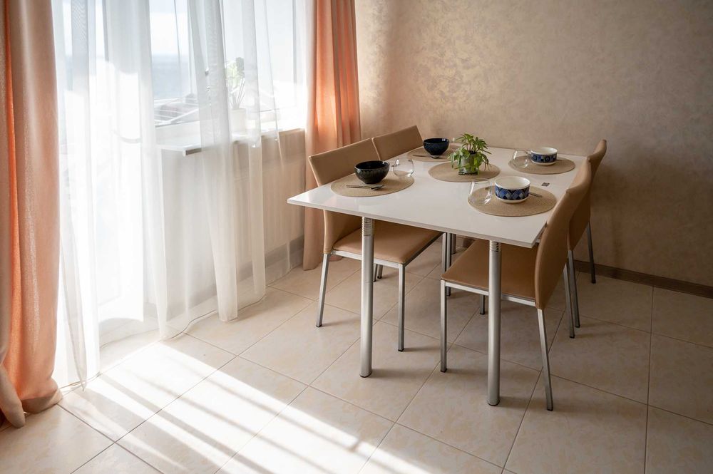 Двокімнатна квартира в ЖК «Альтаїр» 5018