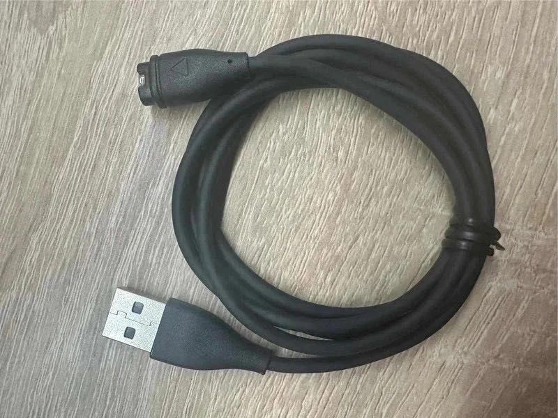 Ładowarka kabel usb garmin fenix 5 5x 6 6s 6x 7 7x vivoactive 3 4 4s 5