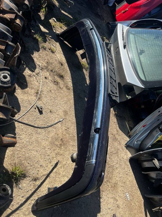 ‼️Передний задний бампер БМВ Е32  капот BMW E32