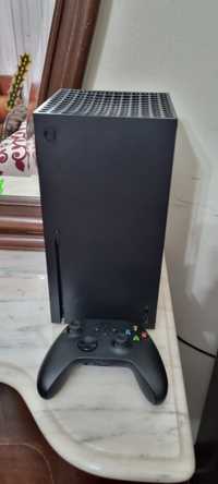 Vendo Xbox X 1 tb