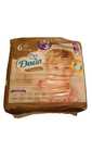 Pieluchy Dada Extra Care rozmiar 6