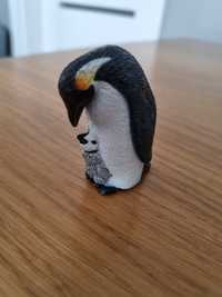 Pingwin schleich figurka