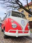 VW T1 Bulik Multivan 1974 po renowacji piękny Ogórek gotowy do jazdy