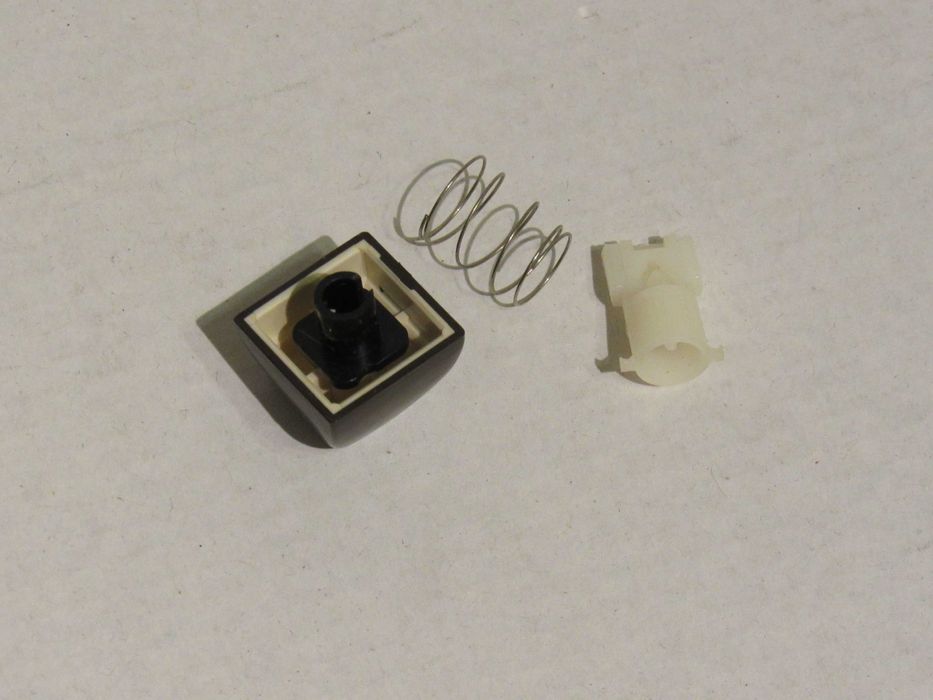 Teclas Commodore 64 breadbin