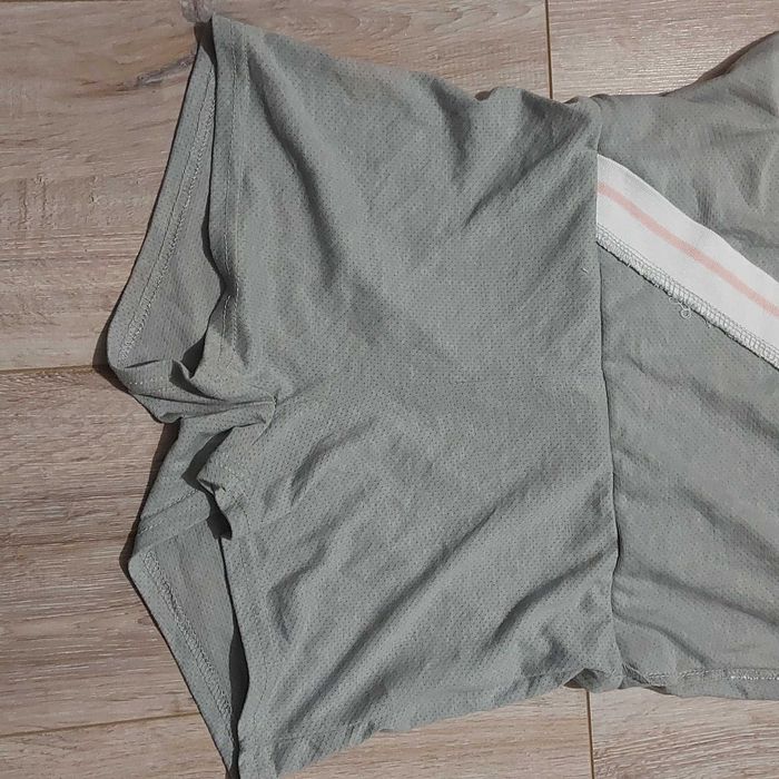 Спортивная юбка-шорты, s.