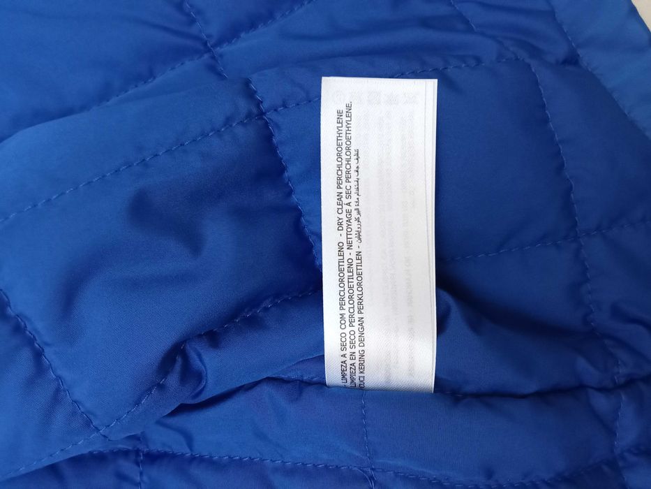 Casaco Sacoor Brothers do Estoril Open Novo