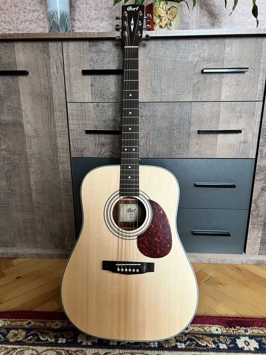 Акустична гітара CORT EARTH 70 OP