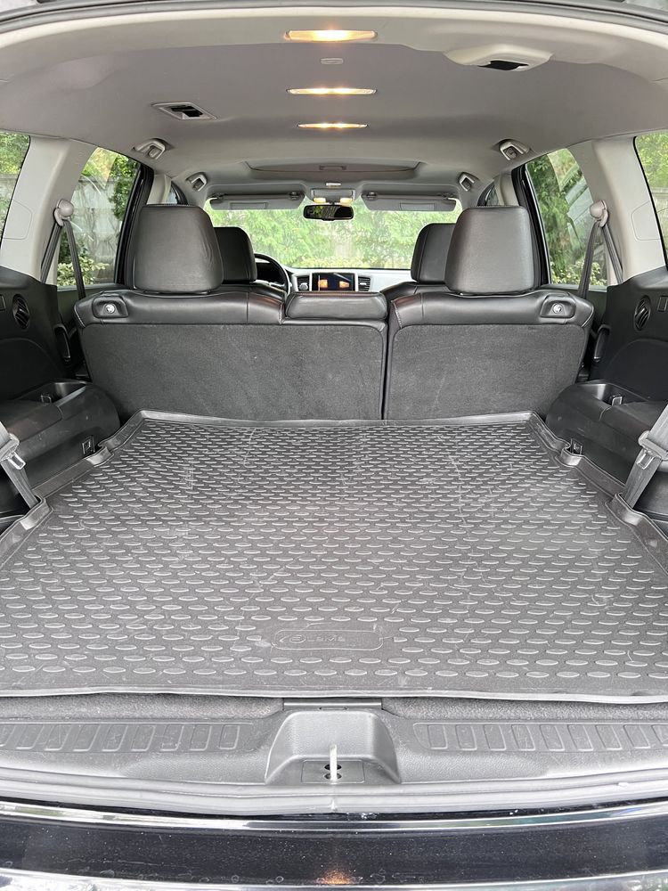 Honda Pilot EXL 2017 р.в. від власника