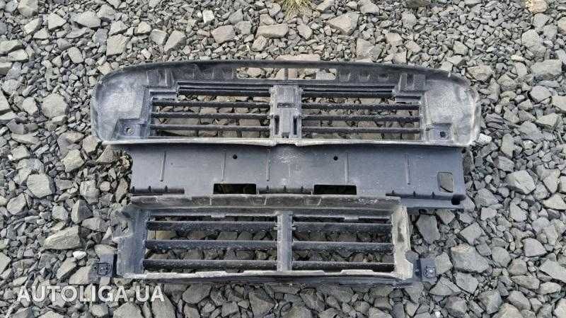 Жалюзи решотки радиатора LINCOLN Continental X GD9Z-8475-A в сборе