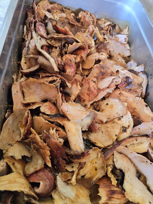 Catering. Serviços de eventos