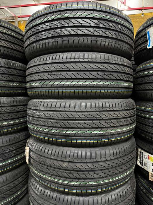 205/60/16 Continental UltraContact 6 96V