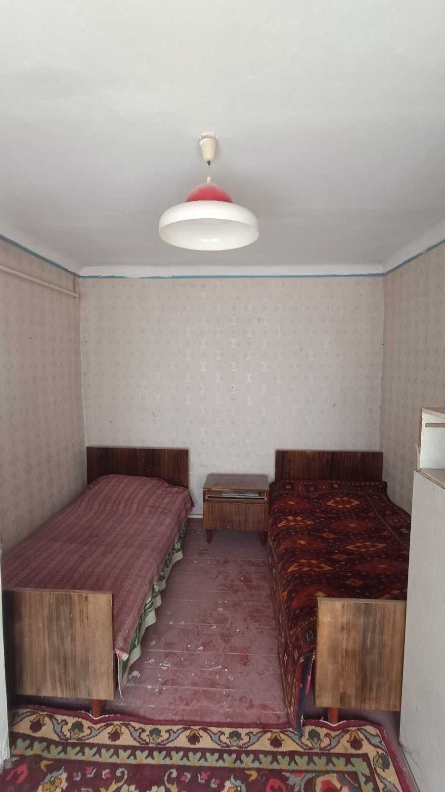 Продам 2-х комнатную квартиру в районе Селекционного института