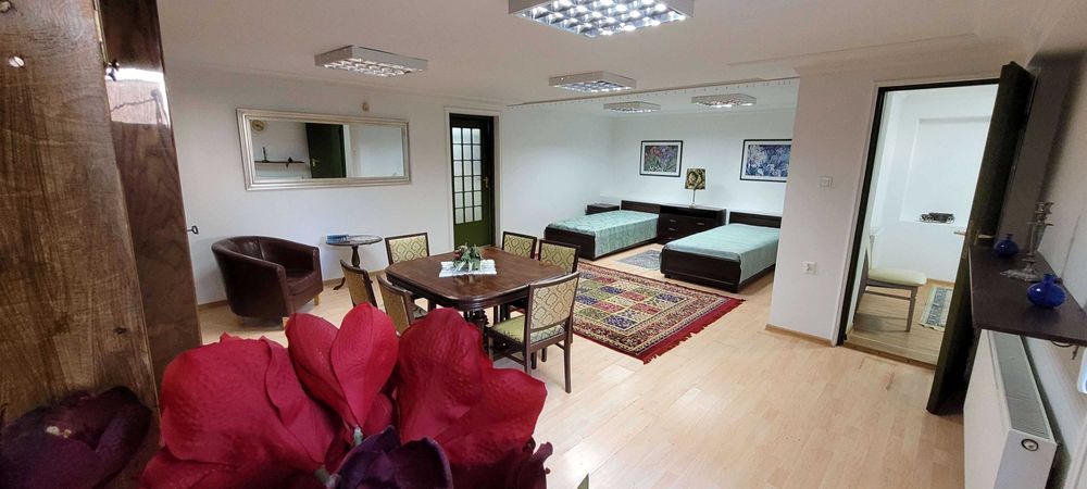 Kawalerka mieszkanie 75m W-wa Włochy Dźwigowa- możliwy krótki termin