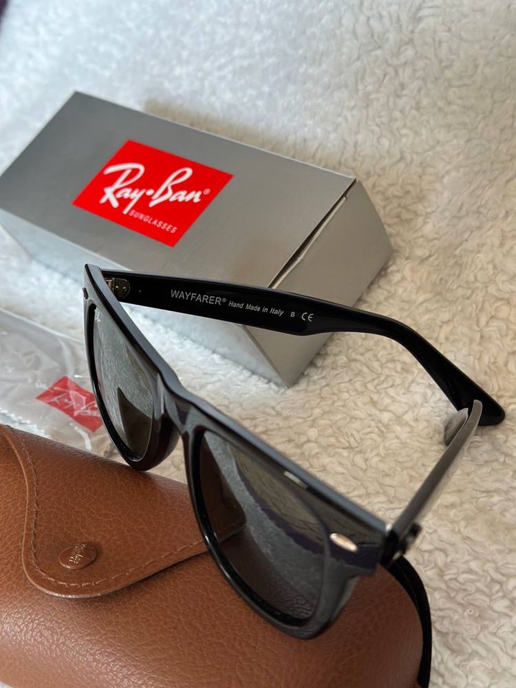 Сонцезахисні окуляри Ray Ban (захист UV 400)
