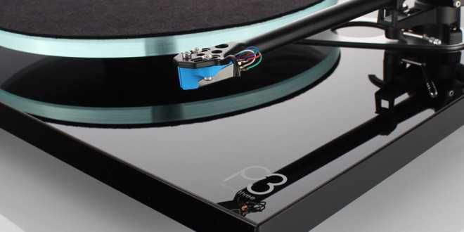 Gramofon Rega Planar 3 (P3) z wkładką (Nd3) Dąb / Light Oak | WROCŁAW